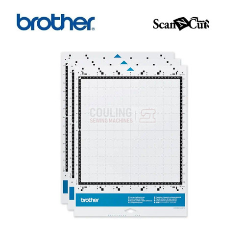 ScanNCut - Cutting Mats - Couling Sewing Machines