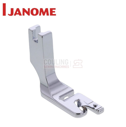 JANOME HD9 1600p Special Rolled Hemmer Foot DB Hook - 761172004