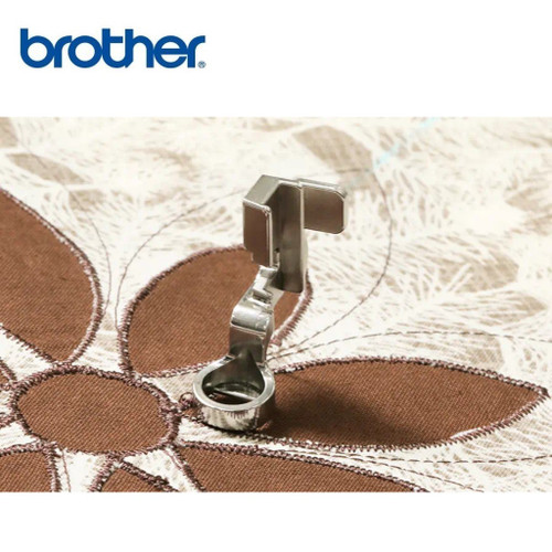 BROTHER RULER WORK FOOT - Low Shank - F089 D02J0D001