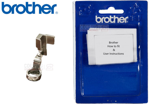 BROTHER RULER WORK FOOT - Low Shank - F089