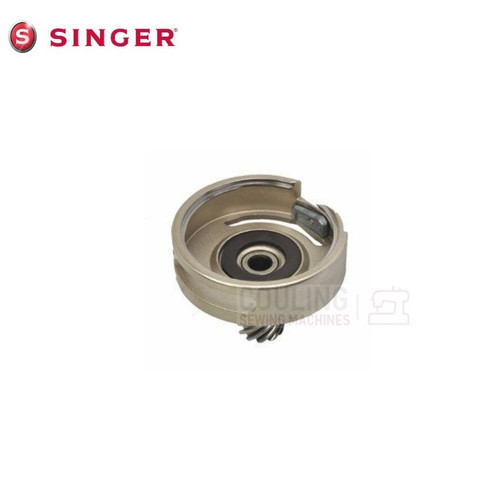 Caja De Bobina # Q6A0764000 Para Singer 2010,3321,3323,4411,4423,4432