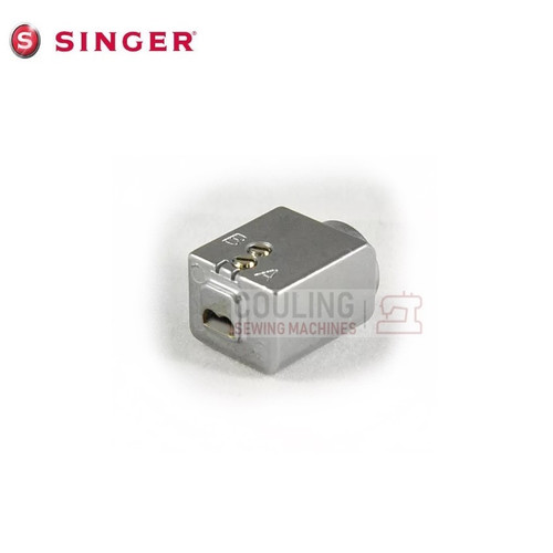 Singer Overlock Looper Right Upper 14U 14U234 14U454 14SH654 +