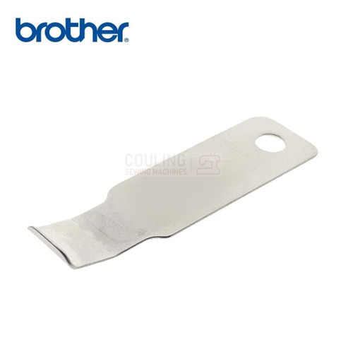 Brother Front Bobbin Cover Flap Door SPRING - X53638151