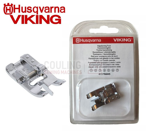 Husqvarna Viking FOOT CONTROL PEDAL C-9000 H-Class 100Q