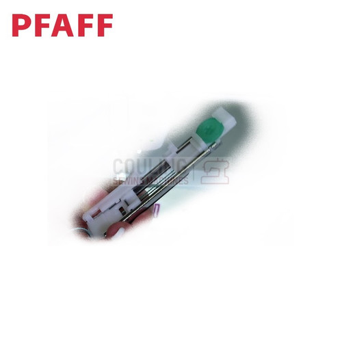 PFAFF 1 Step Auto ButtonHole Foot 5B QUILT AMBITION 2.0, AMBITION 155,1.0,1.5,2.0 (I870-1PF - 68006098)