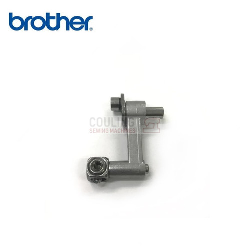 Brother Needle Bar Take up LINKAGE CRANK NV F440E 880E - XG3213001