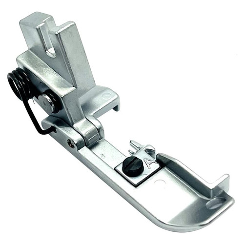 Toyota Overlock Standard Presser Foot A (on Shank) SL3300 Series 3400 SL1T 1250002-370
