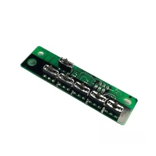 Brother Embroidery Frame Hoop Sensor PCB - V3 V5 V7 XE1 XP1 XF2741001 D02G77001