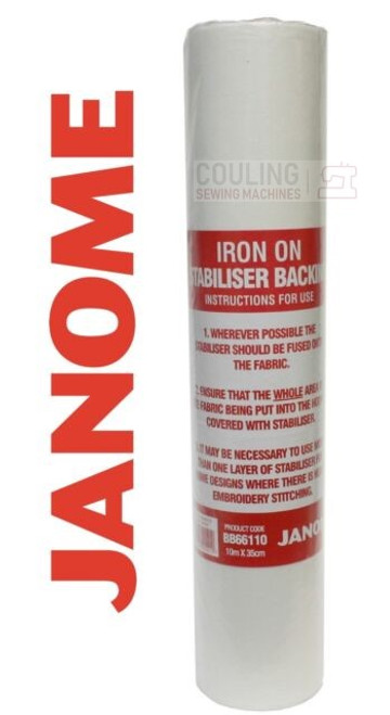 Embroidery Anti-Rub Stick Protect Soft Backing Iron on Protects