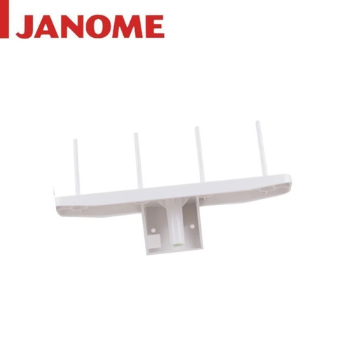 Janome Overlock Thread Spool Stand - 204D 6234XL 8002D 9200D 9300DX  777011003