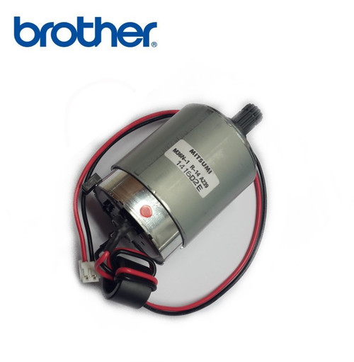 Brother Main MOTOR - NV10 NV10A NV15 - XE1640201