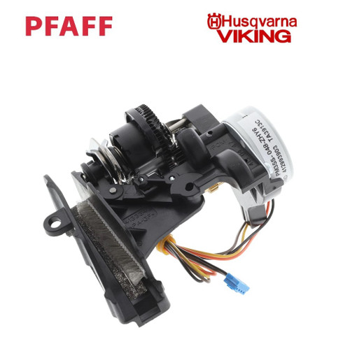 Tension Unit With Stepper Motor Pfaff Creative 2.0, Viking Designer Diamond