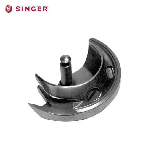 Singer Metal Bobbin Shuttle Hook - Fits Front Loading 1408 1409 1507 2250 3223