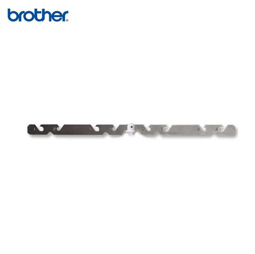 Brother Overlocker Top Metal Thread Guide - 4234D