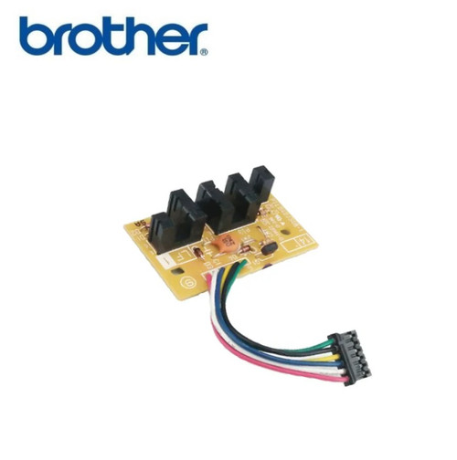 Brother Top Shaft Speed Sensor PCB - NV700E NV750D PE700 PE750D