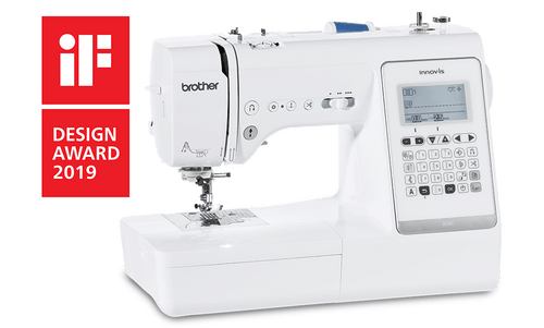 Brother Innov-is A150 Sewing Machine NV