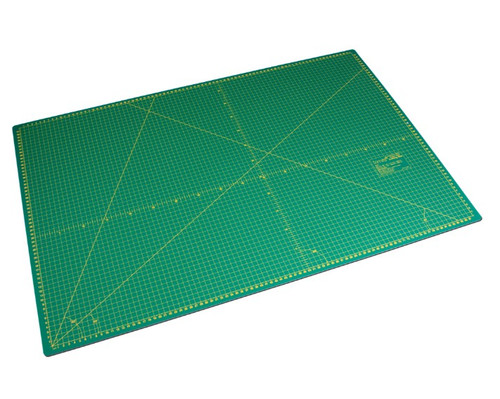 Extra Large Cutting Mat Double Sided 91cm x 61cm (A1) JE24
