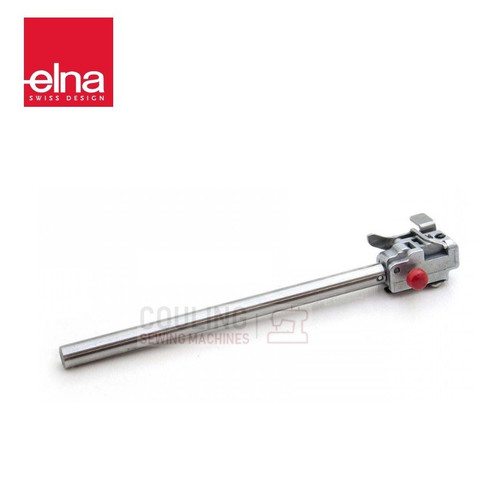 Elna Overlock Needle Bar CLAMP COMPLETE + Screws - 664 Pro Only 798601001