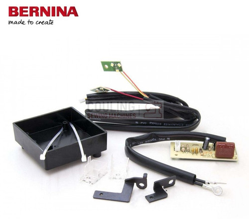 Bernina L450 Overlock LED PCB Upgrade Kit 5020700668