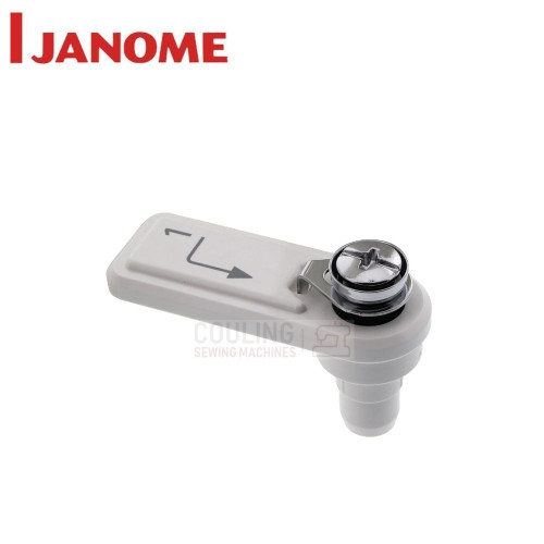 Janome Thread Guide Pre Tension - M100QDC, 725S, 740DC, 5270QDC, 5060QDC + 650503322