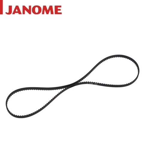 Janome Motor Belt DC3050, CXL301, 525s, 725s, MC4900, 653139012