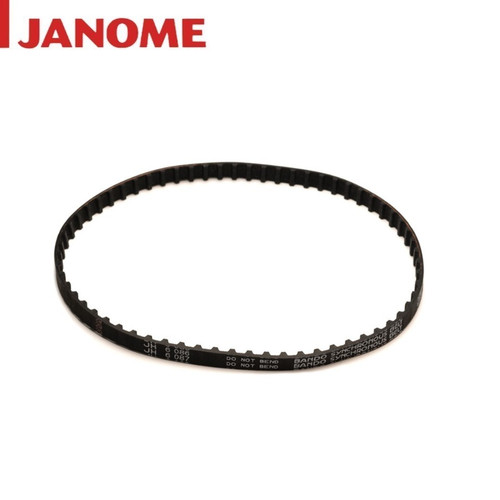 Janome Motor Belt 134D, 204, 634D, 6234XL, 9200D 784124002