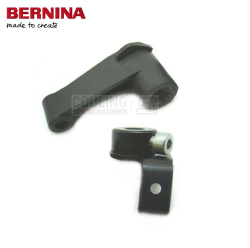 Bernina Take up Lever Plastic LINK Set 1008 1015 1000 Series 0026767000, 0010835000