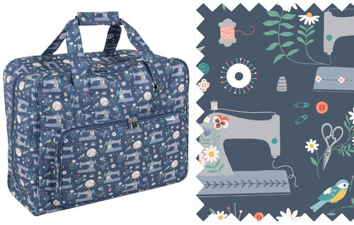 Sewing Machine Carry Bag Sewing Machine Design 636.D