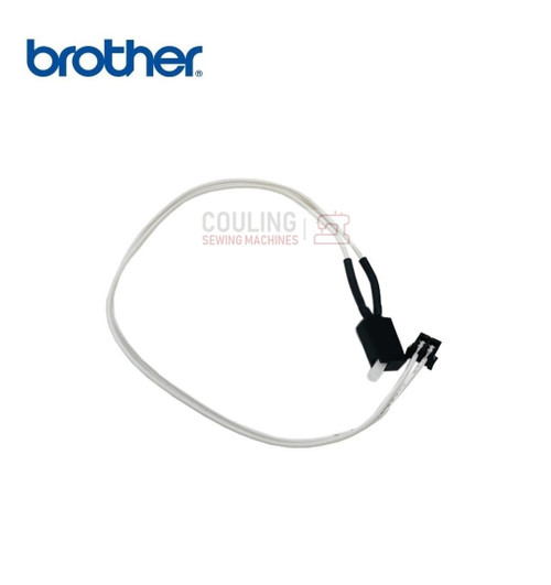 Brother Bobbin Winder Switch Sensor - DS-120, FS-40, FS40WT, NV750, NV10 XC2612051