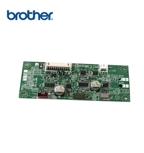 Brother Embroidery Unit Relay PCB V3, V5, V7 + D02G76001
