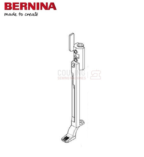 Bernina Standard Needle Threader Support Arm Lever - 323 335 215 330 550 125 145 435 0306445100