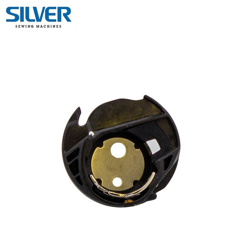 Silver Bobbin Case - CH01, CH03, CH05 H7A0644000