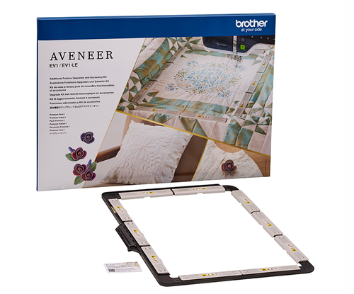 Brother Aveneer EV1 Upgrade Kit UGKEV1