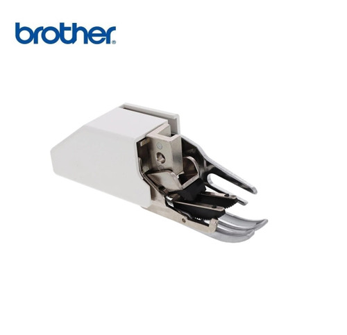 Brother PQ1600S Heavy Duty Walking Foot XA7253001