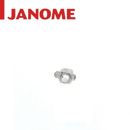 Janome MB4 Needle Clamp Unit with screws - 770509002 
