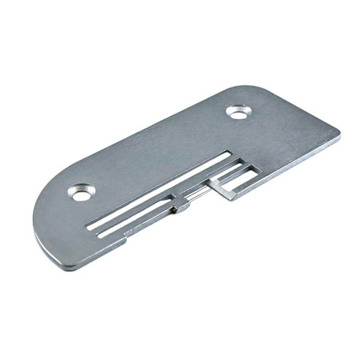 Toyota Overlock NEEDLE PLATE STANDARD SL3355 SL3487 1250021-501