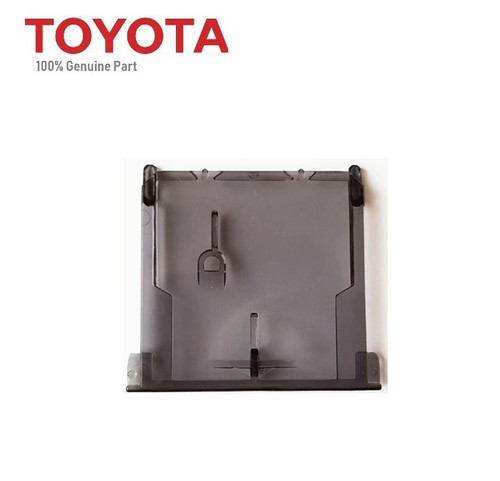 Toyota Plastic Slide Plate BOBBIN COVER Super Jeans SP Eco Range