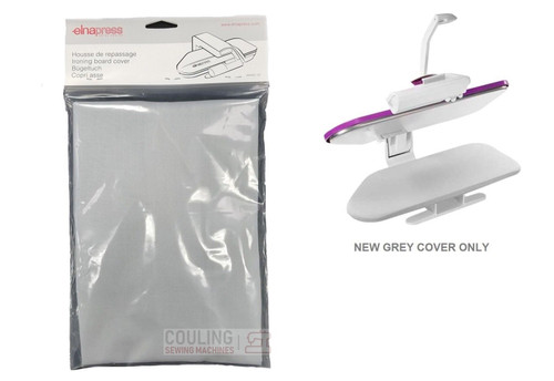 Elna Ironing Press Standard Foam - Couling Sewing Machines
