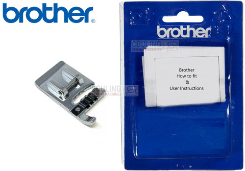 BROTHER 3 Hole Cording Foot F013N - XG6593001