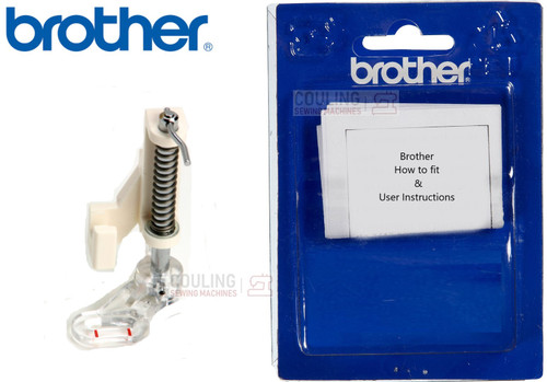 BROTHER Free Motion Embroidery / Quilting Foot F005N - XC1948052