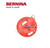 Bernina New Series RED BOBBIN WORK Bobbin Case 720 740 770QE 790 + NEW 4/5 Series S570