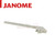 Janome Standard Spool Pin Cotton Holder 2522 MC5200 MC3500 JL300 724206106