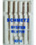Schmetz Cover Stitch Cover Pro Needles ELx705 Size 90/14