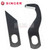 Overlocker Blade Knife Upper & Lower Set Compatible with Singer S14-78