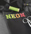Gutermann Sew All 100m x 4 Bright NEON Box Set 100% Polyester