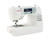 Janome 230DC Sewing Machine + Table + Hard Cover - Ex-Display