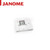 JANOME SEW MINI - NEEDLE PLATE - 525 140m 145 DMX100 MINI ONLY