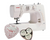 Janome J3-20 Sewing Machine SAVE £36 + FREE MADEIRA THREAD