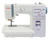 Janome 423S Sewing Machine - Solid metal bodied machine