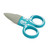 USB 2.0 Memory Stick Flash Drive 4GB For Sewing machines - Rubber SCISSOR